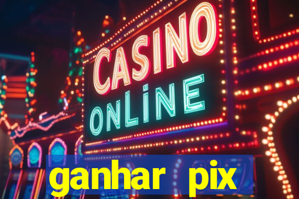 ganhar pix respondendo pesquisas